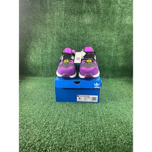 Adidas ZX Torsion Ninja Fortnite size 9.5